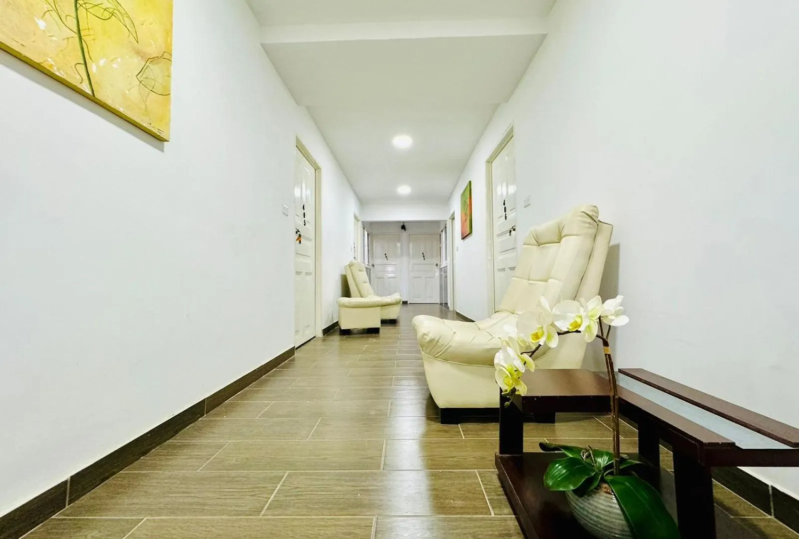Hotel Estadia Marin Cali