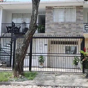  Apartamento Moderno En 1